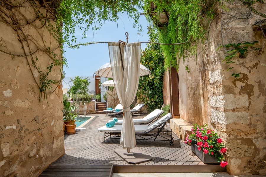 Hotel Can Joan Capó - Adults Only