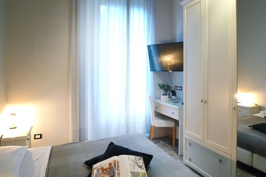 Relais Stibbert Florence