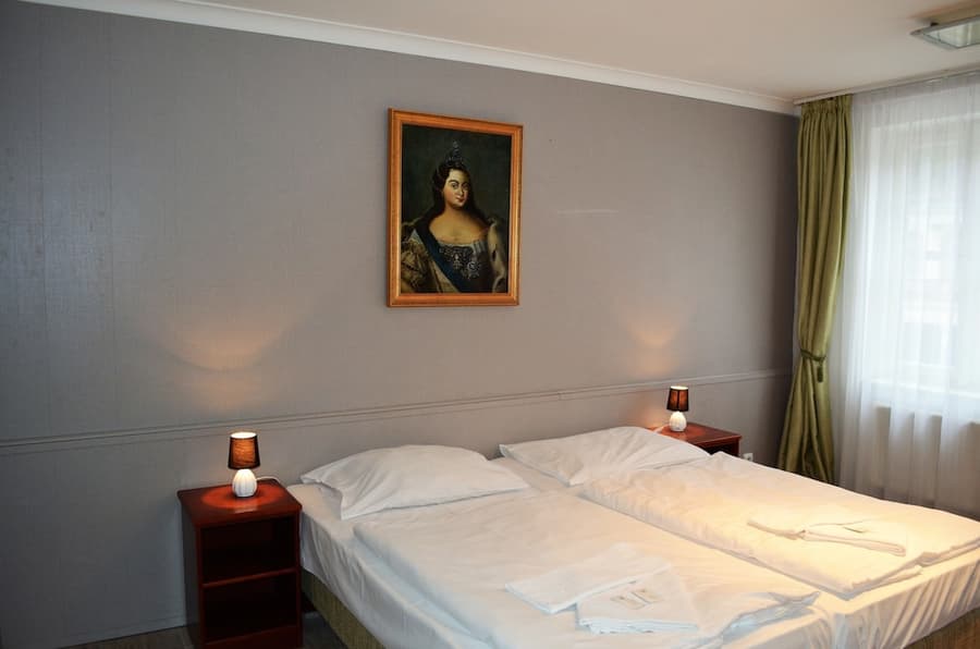 Hotel Petr