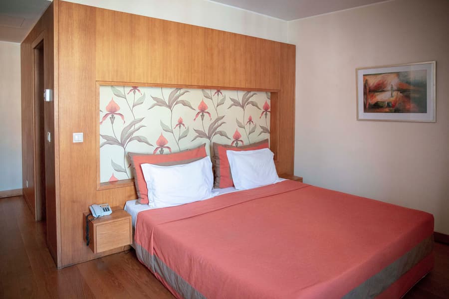 Apartamentos Turisticos Atlantida