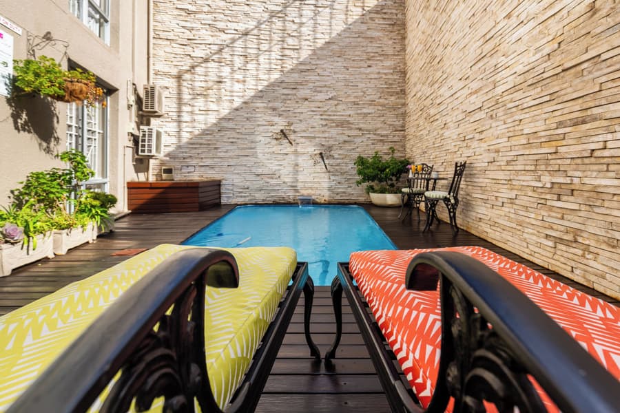 Signal Hill Lodge