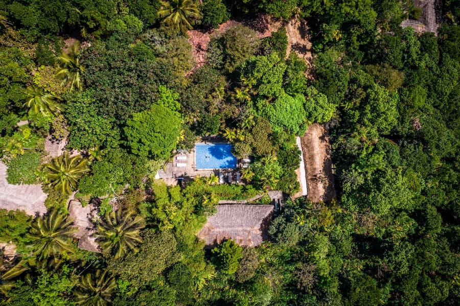 Amritara Shalimar Spice Garden Resort & Spa