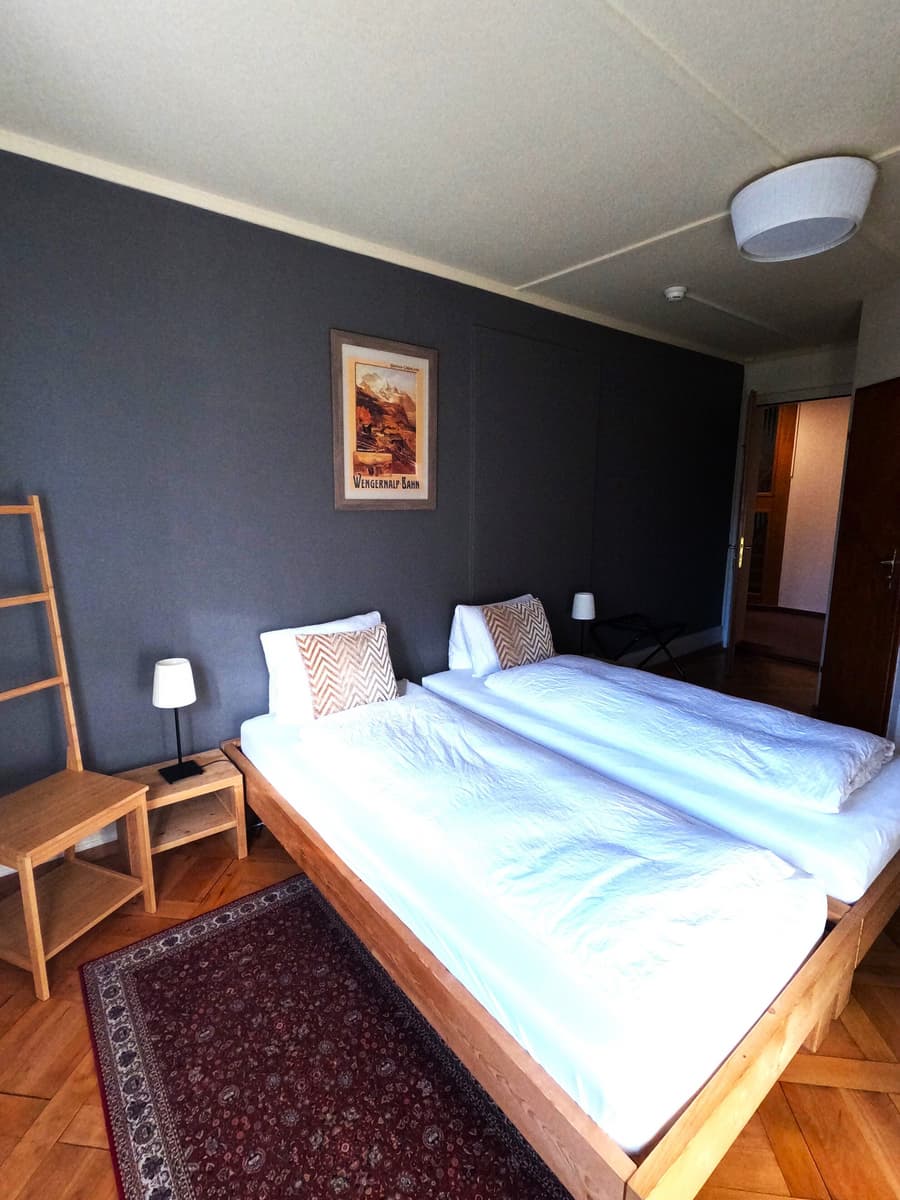 Alpenrose Hotel & Gardens