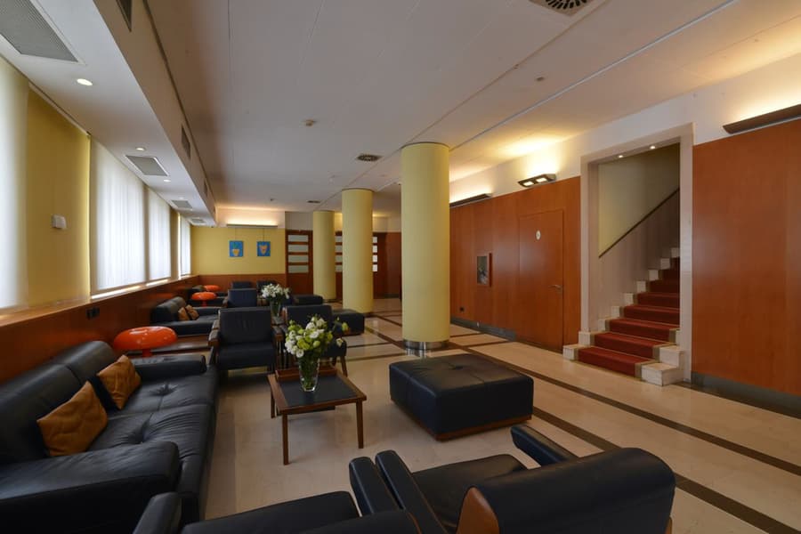 Hotel San Domenico al Piano
