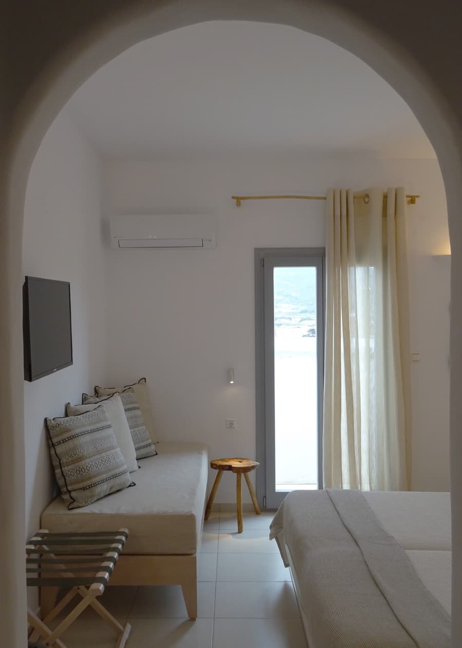 Paros Bay Hotel
