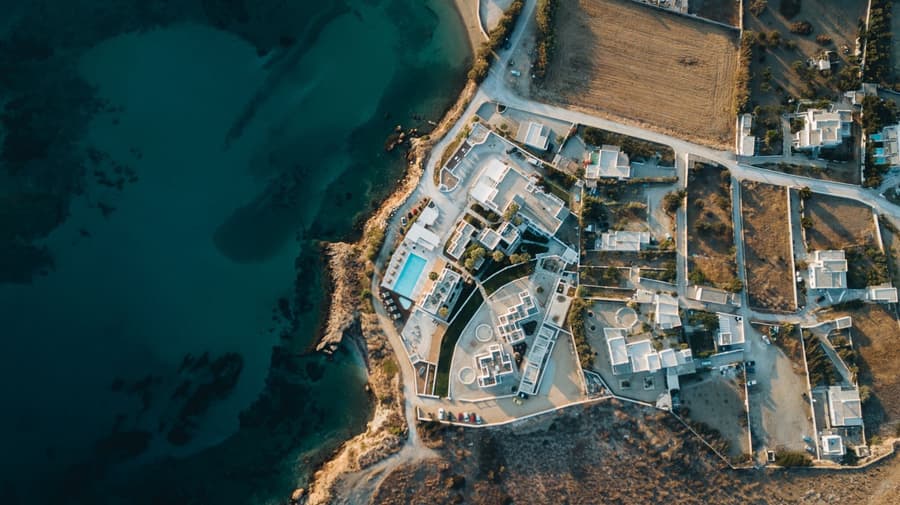 Paros Bay Hotel