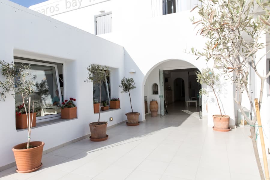 Paros Bay Hotel