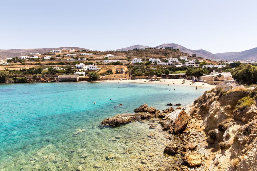Paros Bay Hotel