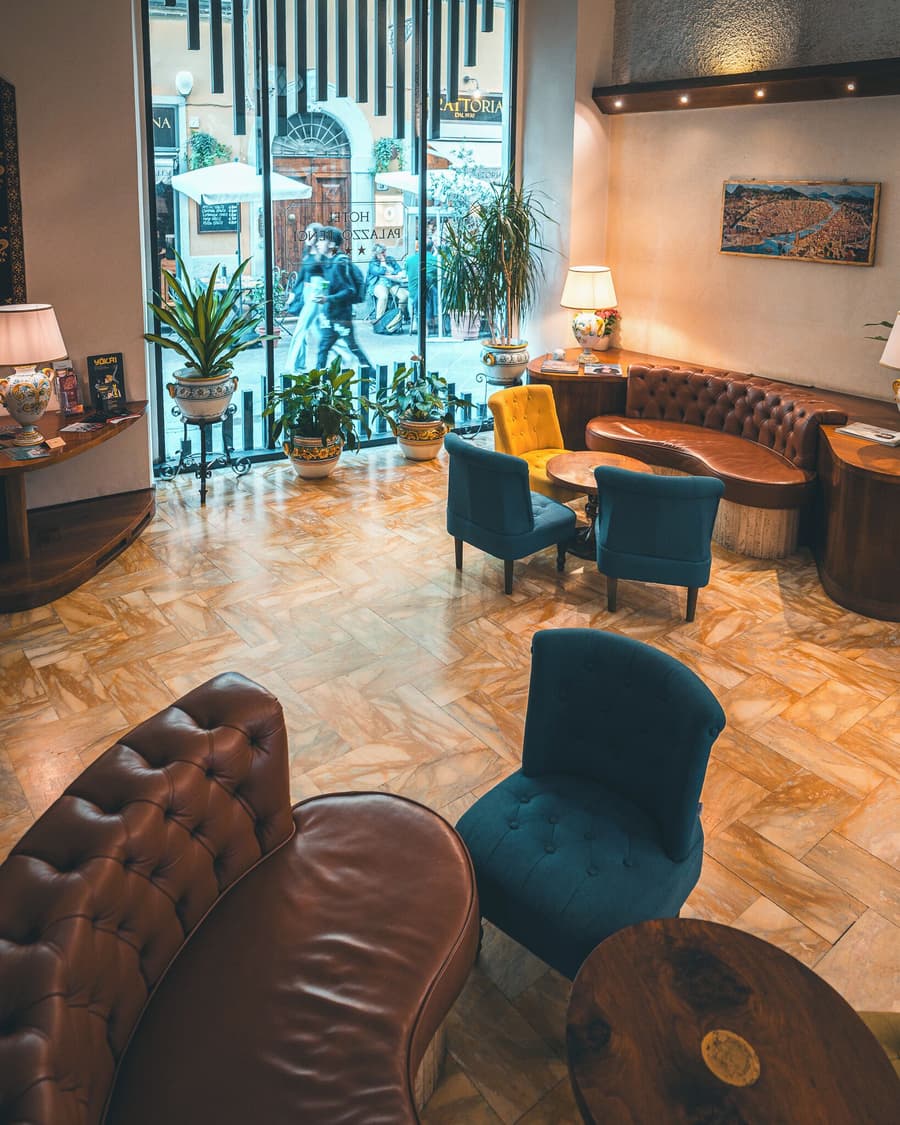 Hotel Palazzo Benci