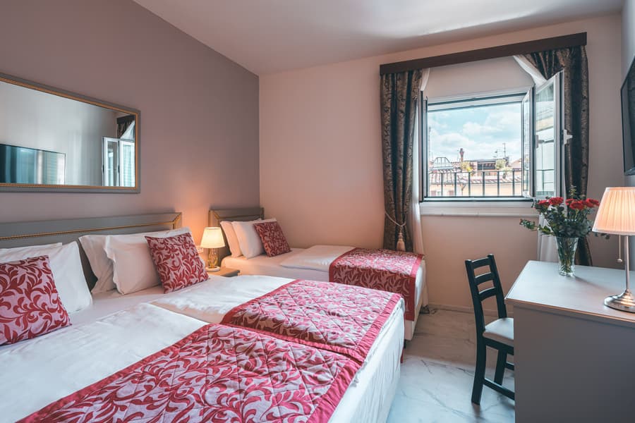 Hotel Palazzo Benci