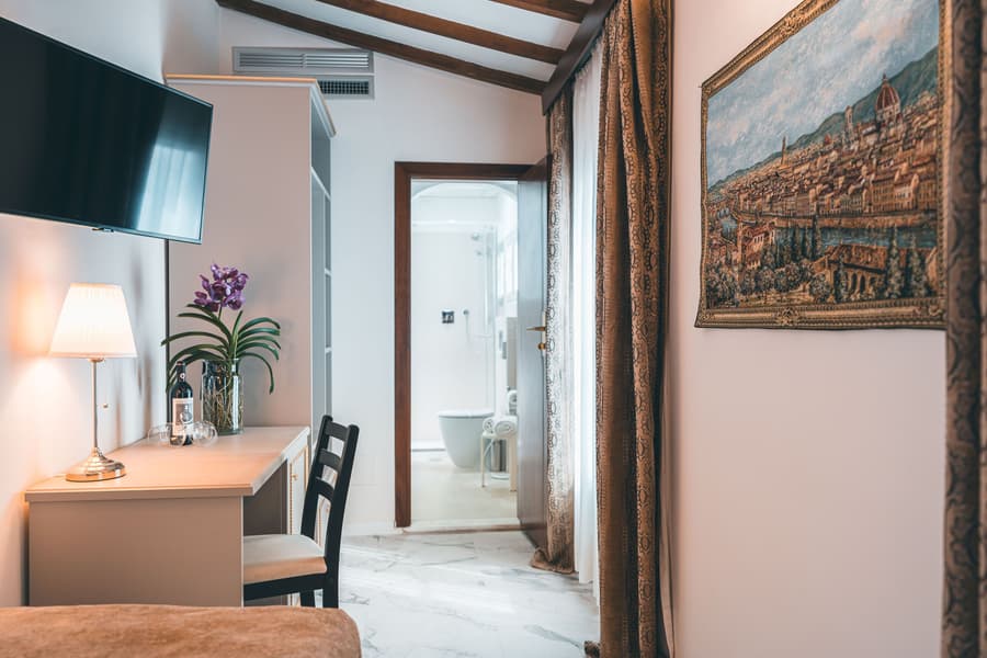 Hotel Palazzo Benci