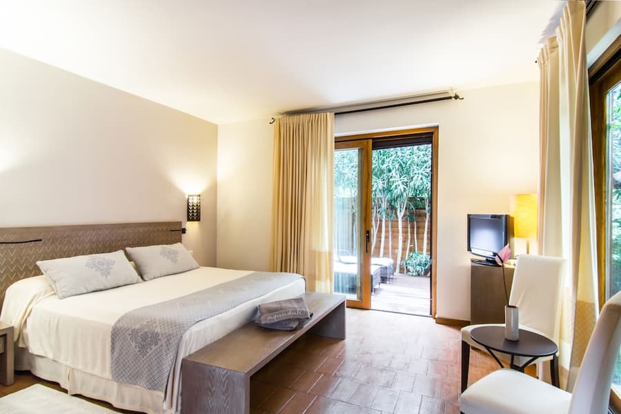 Aquadulci Hotel