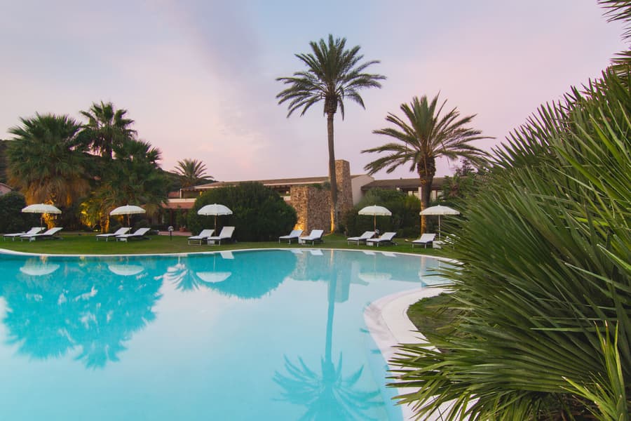 Aquadulci Hotel