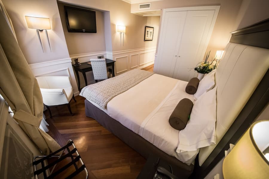 Victoria Hotel Letterario