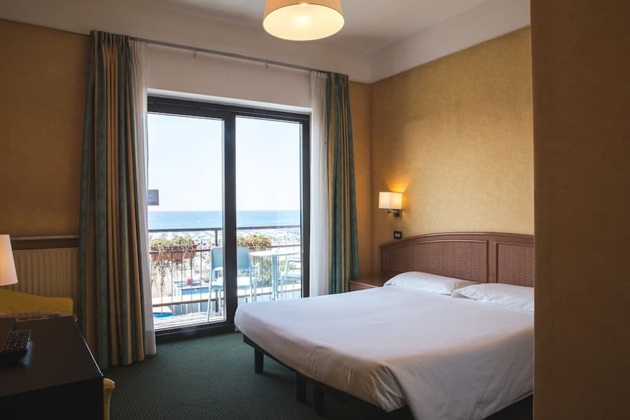 Albergo Santa Maria