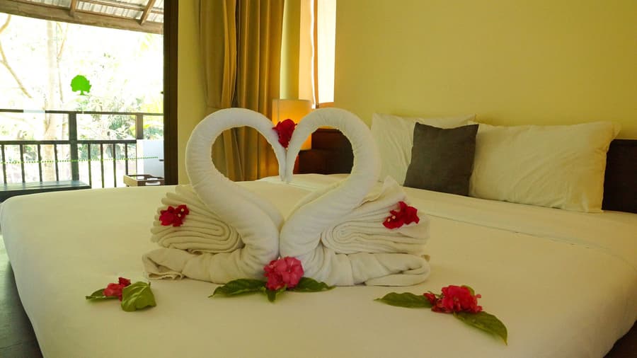 Palm Galleria Resort