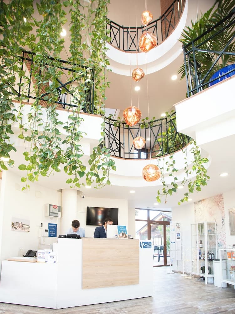 Hotel Boutique Calas de Alicante