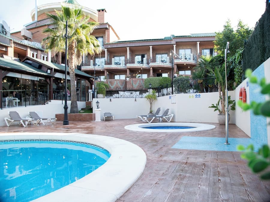 Hotel Boutique Calas de Alicante