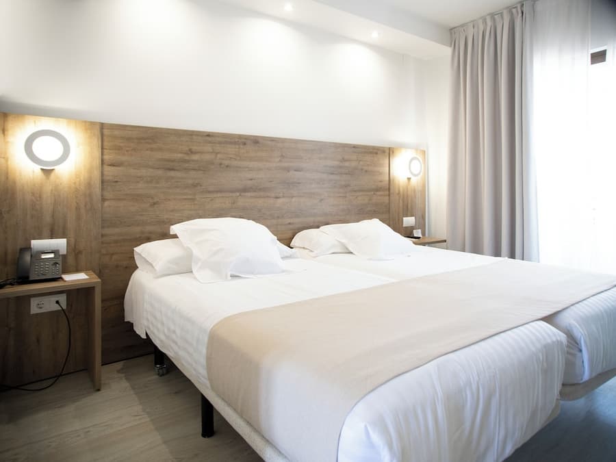 Hotel Boutique Calas de Alicante
