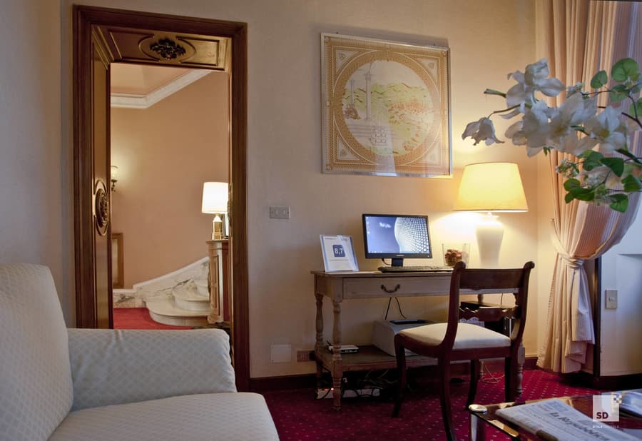 Aldrovandi Residence City Suites