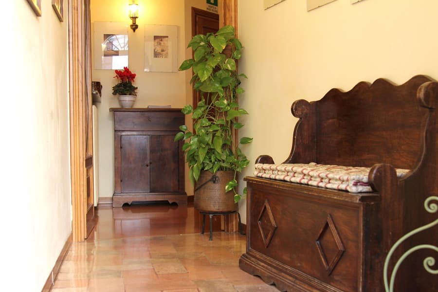 Hotel Pallotta Assisi