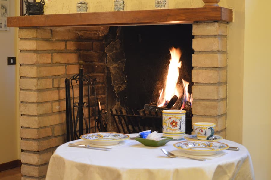 Hotel Pallotta Assisi