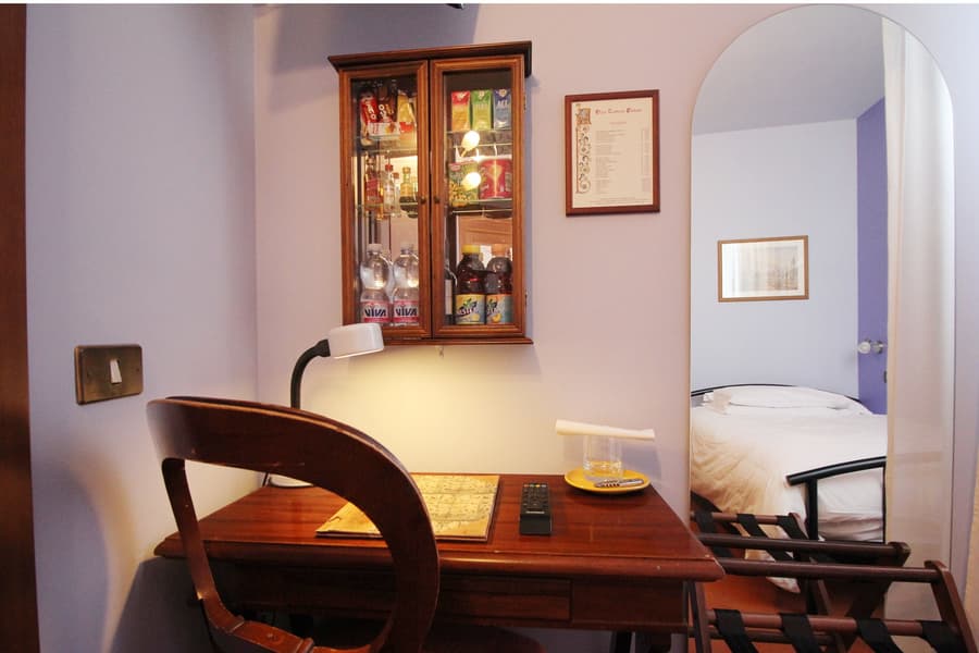 Hotel Pallotta Assisi