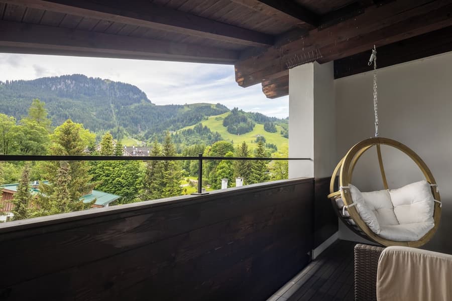 Q Hotel Maria Theresia