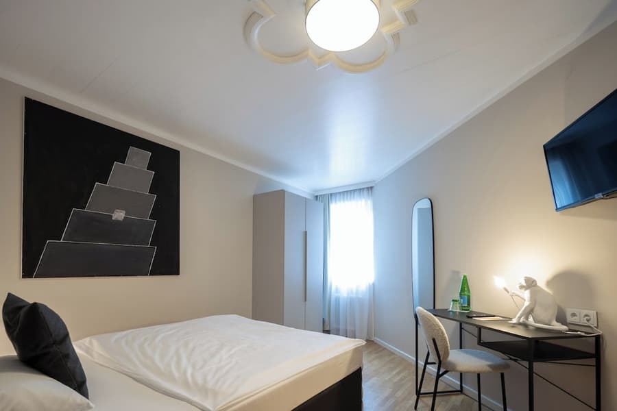 Q Hotel Maria Theresia