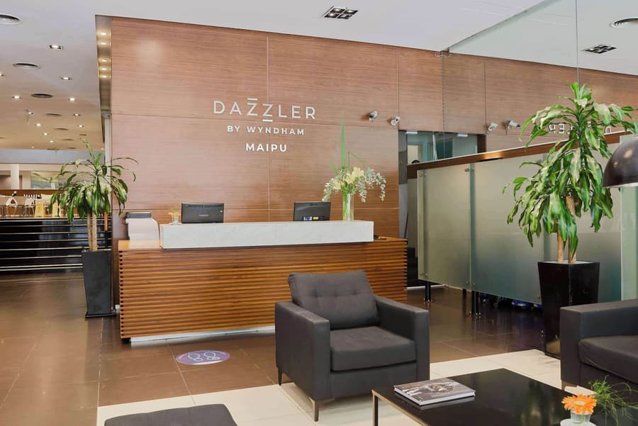 Dazzler by Wyndham Buenos Aires Maipu