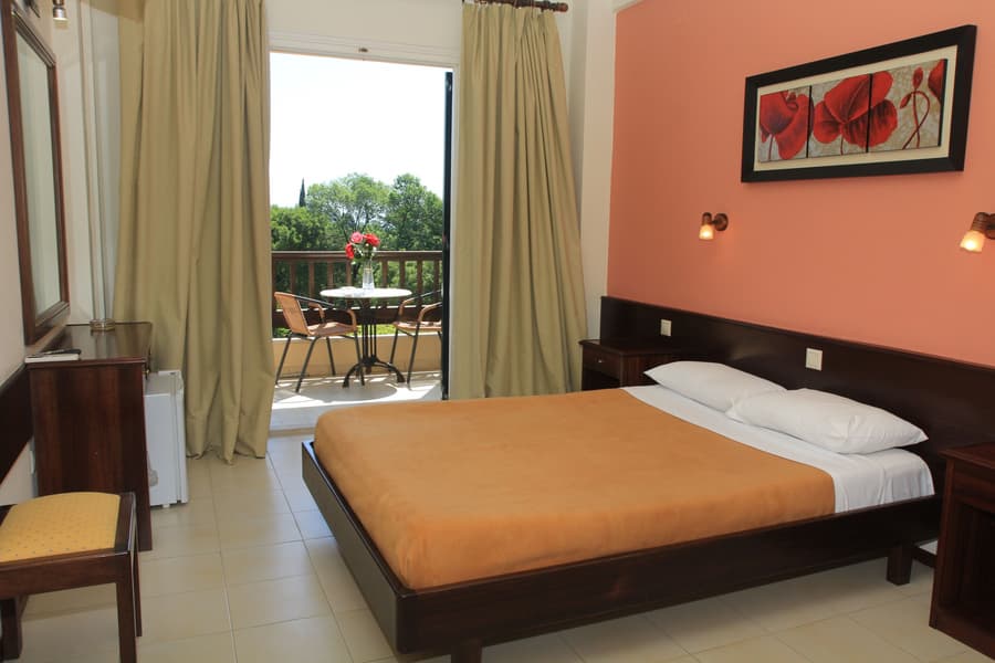 Fiori Hotel