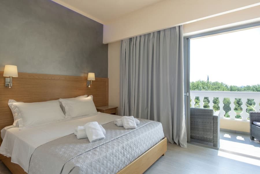 Fiori Hotel