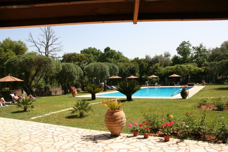 Fiori Hotel
