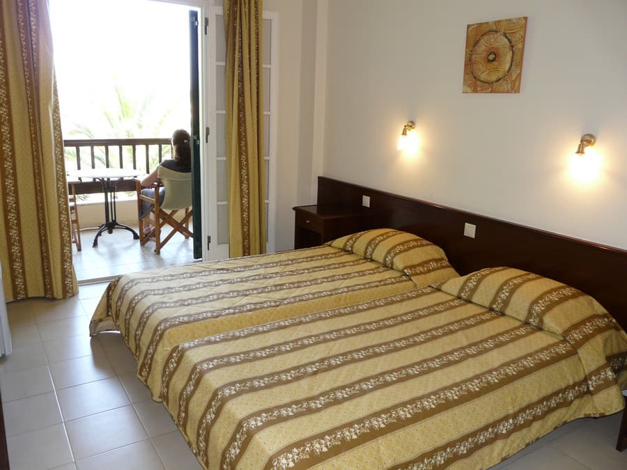Fiori Hotel