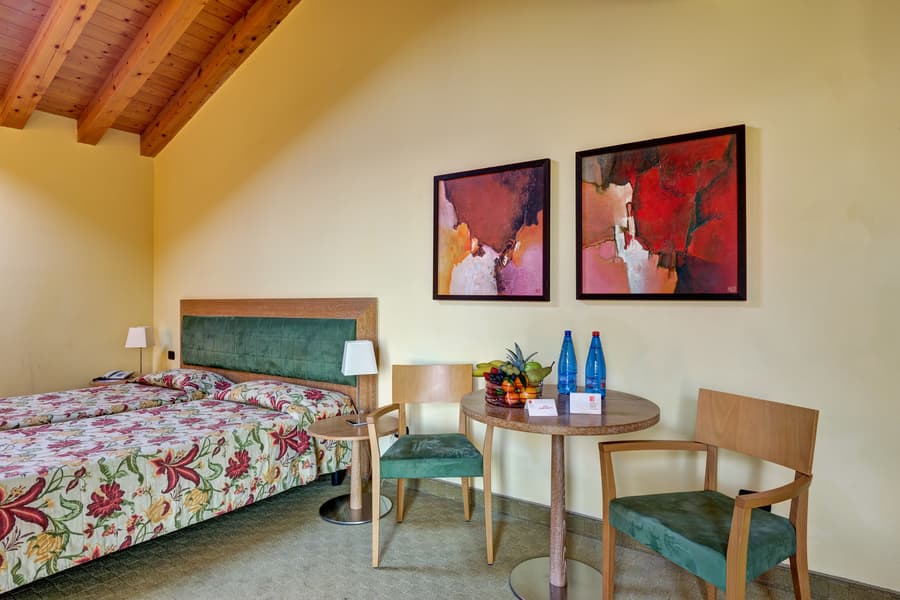 Parc Hotel
