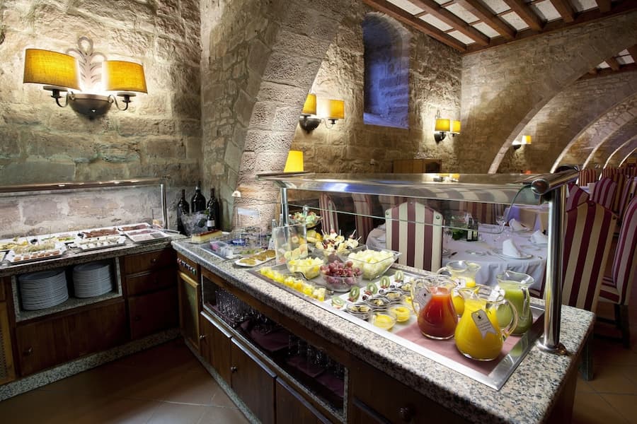 Parador de Cardona