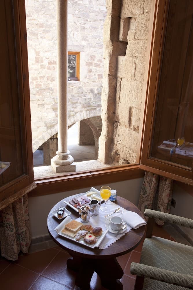 Parador de Cardona