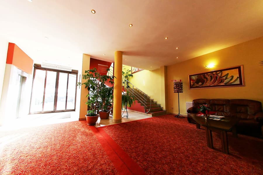Hotel Premier