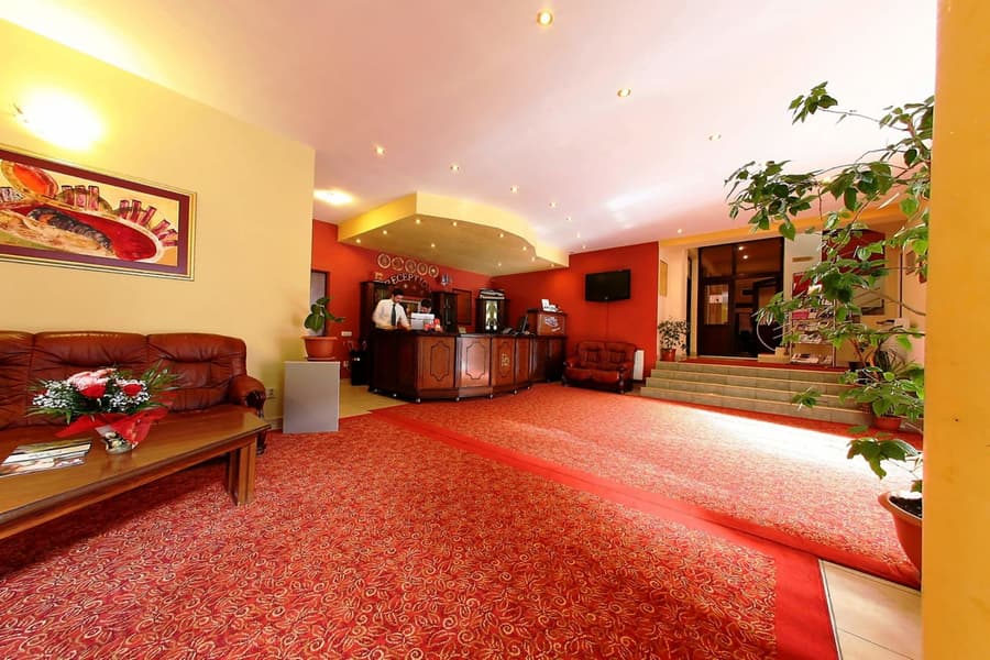 Hotel Premier