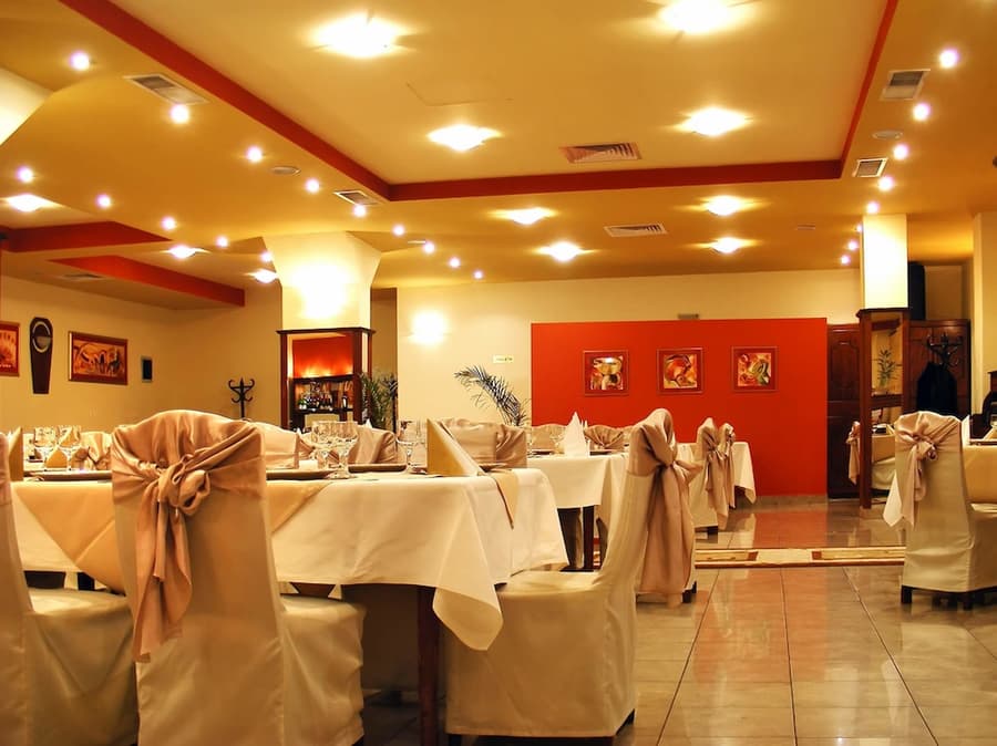 Hotel Premier