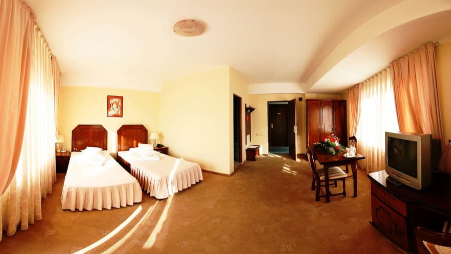 Hotel Premier