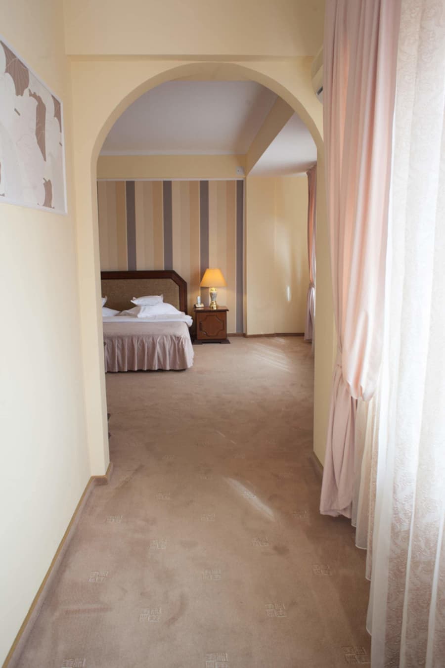 Hotel Premier