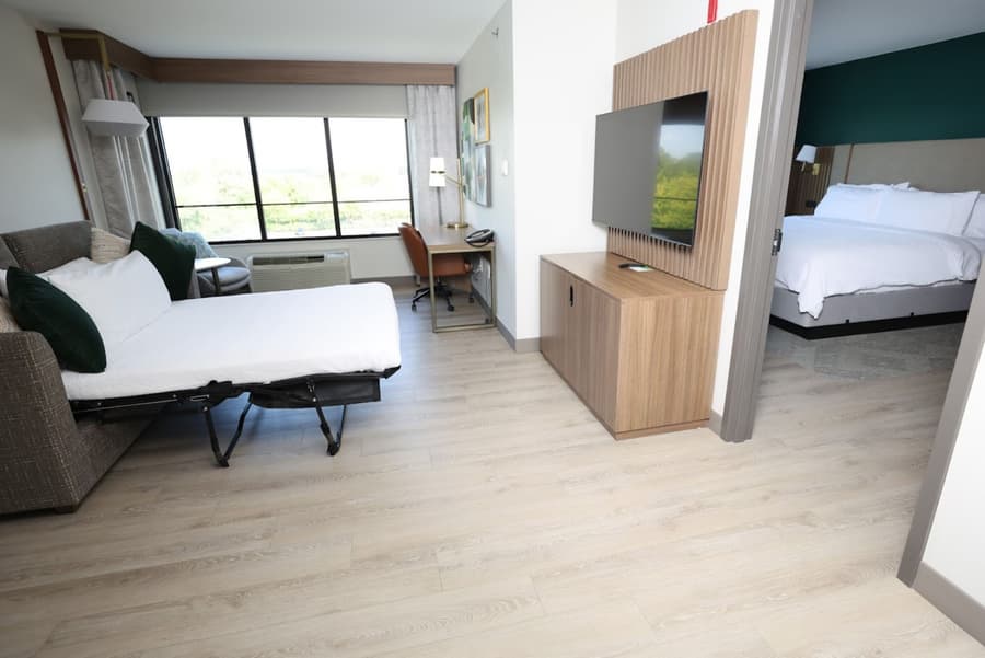 Holiday Inn St. Louis Fairview Heights by IHG