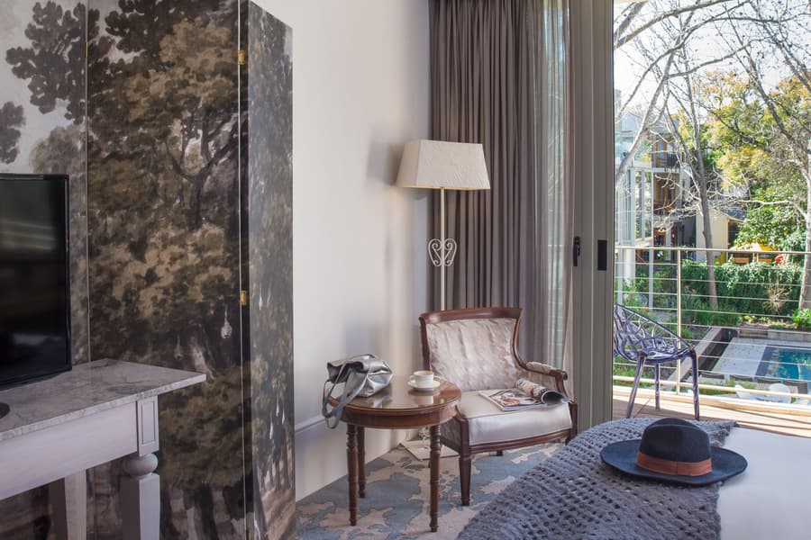 Oude Werf Hotel