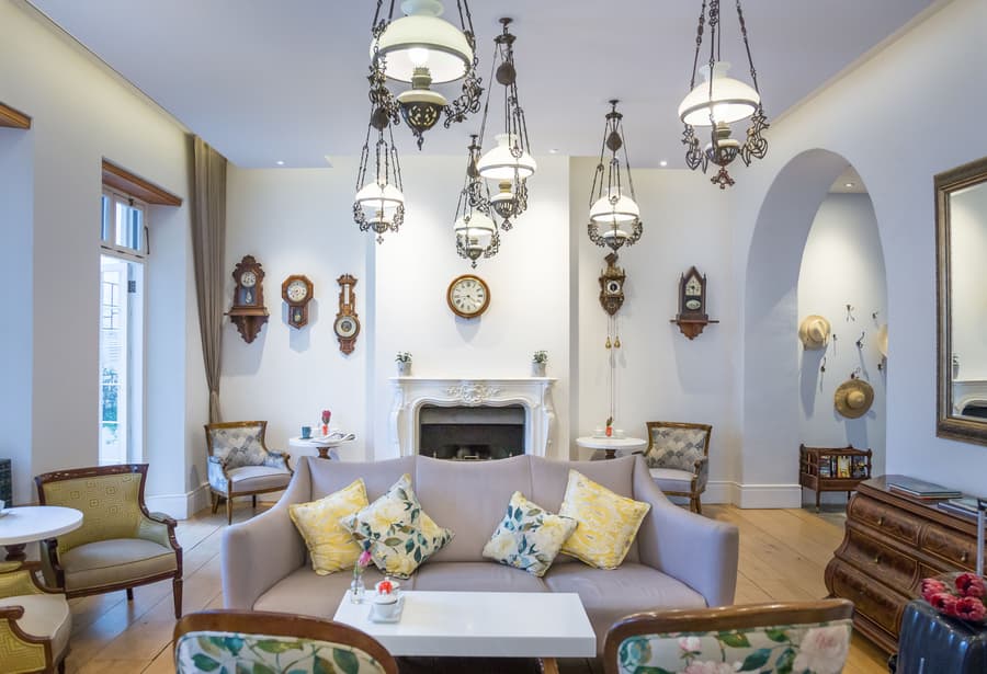Oude Werf Hotel