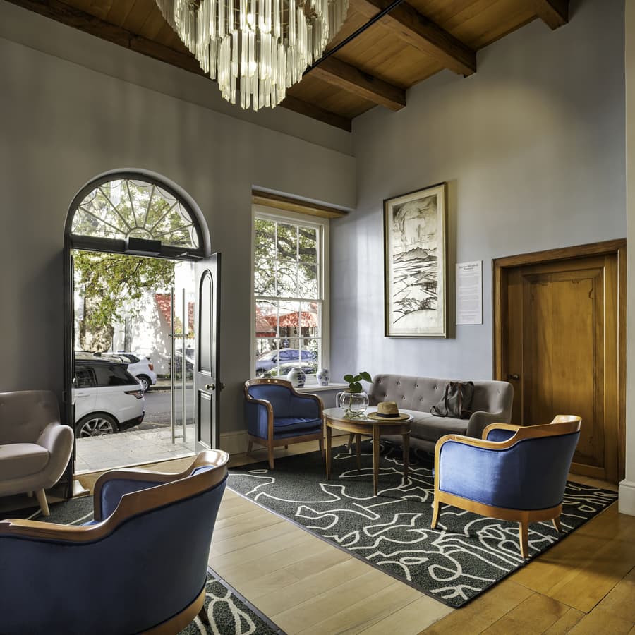 Oude Werf Hotel