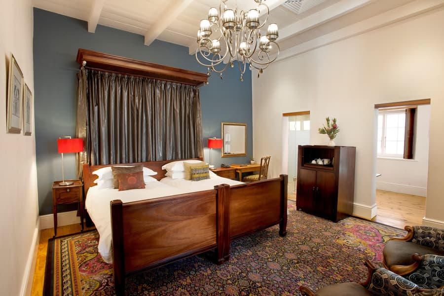 Oude Werf Hotel