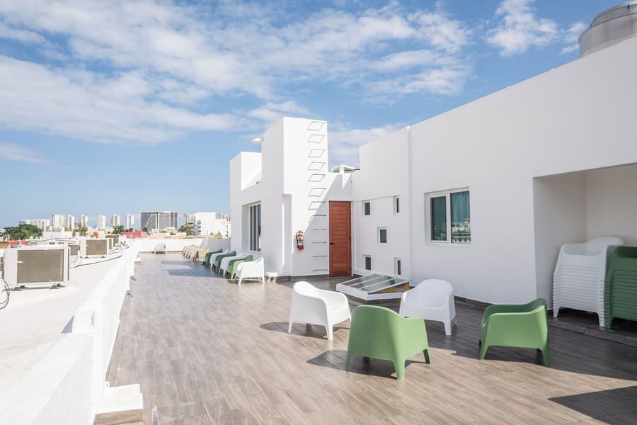 Suites Gaby Cancun