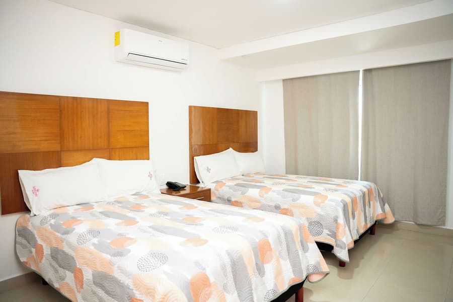 Suites Gaby Cancun