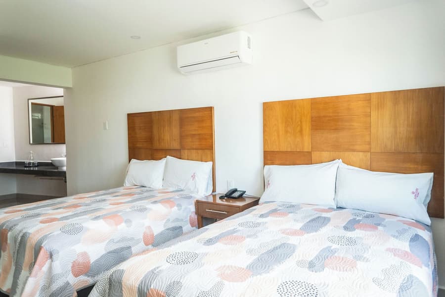 Suites Gaby Cancun